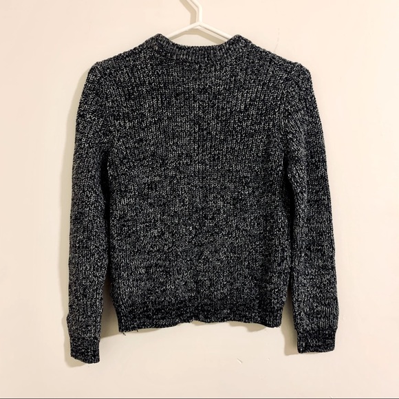 🆕 Cozy marled sweater - H&M - Picture 3 of 4